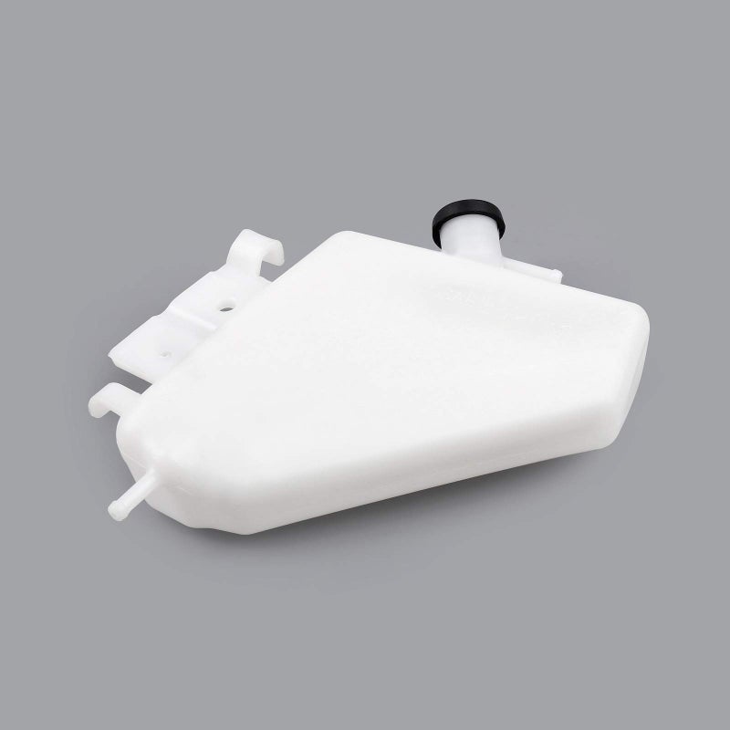 Areyourshop Radiator Coolant Overflow Tank Coolant Reservior fits for Suzuki GSX-R1000 2009-2015, GSX-R600 2006-2010 - Image 4